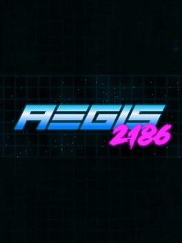 Jaquette Aegis 2186