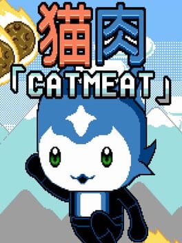 Jaquette Cat Meat