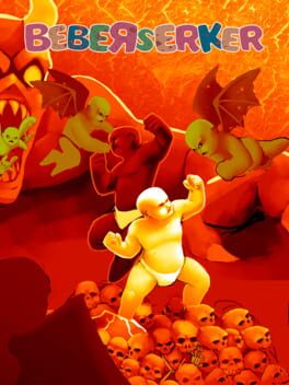 Jaquette Beberserker