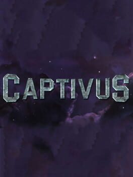 Jaquette Captivus
