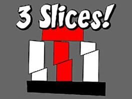 Jaquette 3 Slices