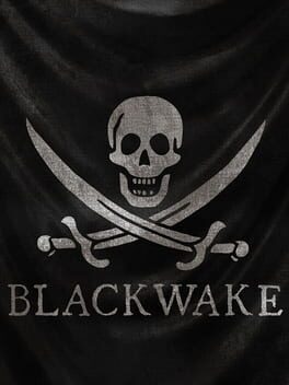 Jaquette Blackwake