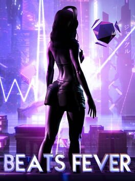 Jaquette Beats Fever