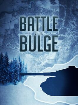 Jaquette Battle of the Bulge