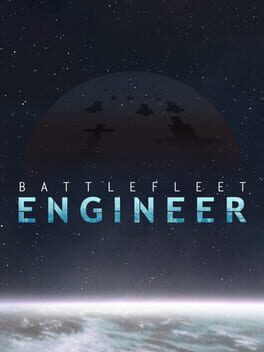 Jaquette Battlefleet Engineer