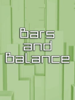 Jaquette Bars and Balance