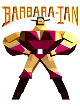 Jaquette Barbara-ian