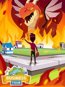 Jaquette Business Tour