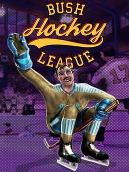 Jaquette Bush Hockey League