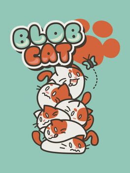Jaquette BlobCat