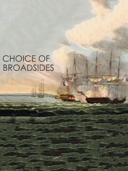 Jaquette Choice of Broadsides