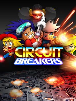 Jaquette Circuit Breakers