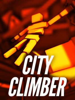 Jaquette City Climber