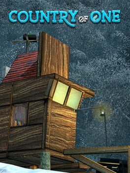 Jaquette A Country of One