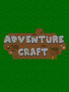 Jaquette Adventure Craft