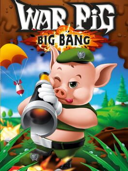WAR Pig - Big Bang
