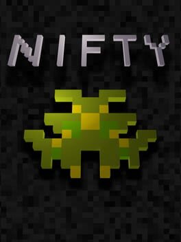 Jaquette A Nifty Game