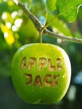 Jaquette Apple Jack
