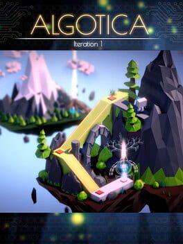 Jaquette Algotica Iterations