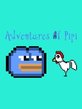 Adventures of Pipi