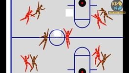 Jaquette Basketball (1973)