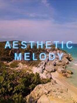 Jaquette Aesthetic Melody