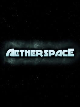 Jaquette Aetherspace