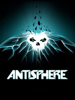Jaquette Antisphere