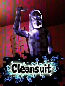 Jaquette Cleansuit