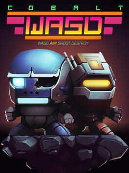 Cobalt WASD