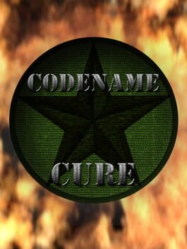 Jaquette Codename Cure