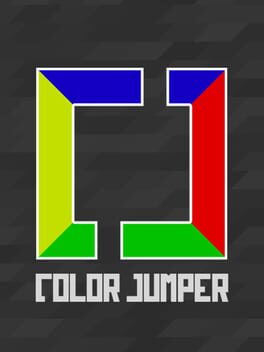 Jaquette Color Jumper