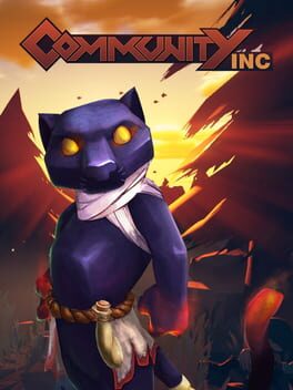 Jaquette Community Inc