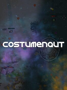 Jaquette Costumenaut