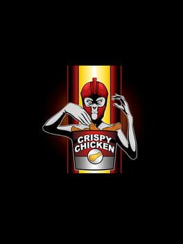 Jaquette Crispy Chicken