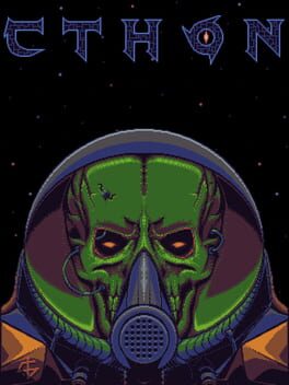 Jaquette Cthon