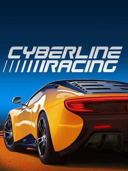 Jaquette Cyberline Racing