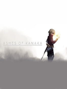 Jaquette Ashes of Kanaka
