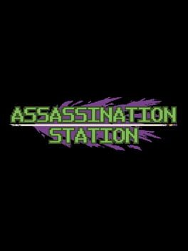 Jaquette Assassination Station