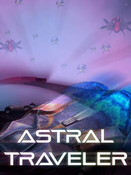 Astral Traveler