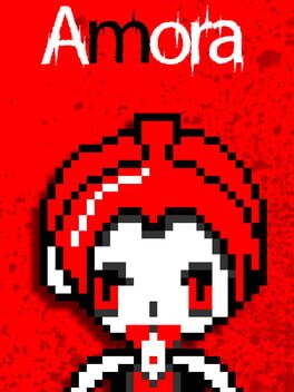 Jaquette Amora