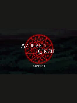 Jaquette Azurael's Circle: Chapter 1