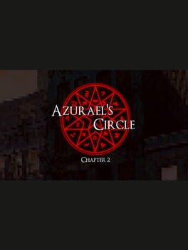 Jaquette Azurael's Circle: Chapter 2