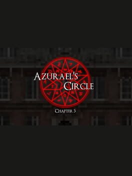 Jaquette Azurael's Circle: Chapter 3