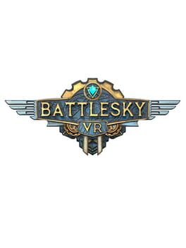 Jaquette BattleSky VR