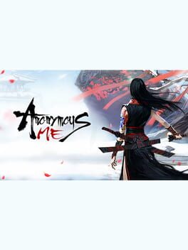 Jaquette Anonymous ME