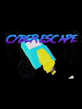 Jaquette Cyber Escape