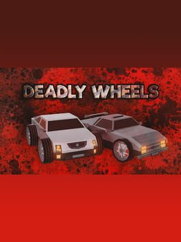Jaquette Deadly Wheels