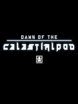 Jaquette Dawn of the Celestialpod
