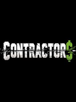 Jaquette Contractors VR